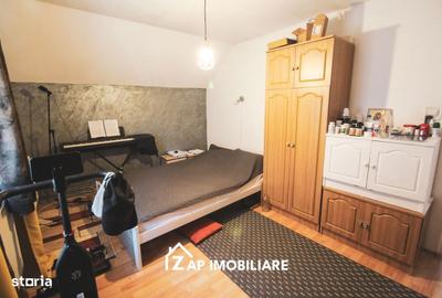 Casă cu 4 camere în Central - 9