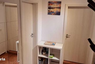 Apartament cu 2 camere decomandat în Central - 2