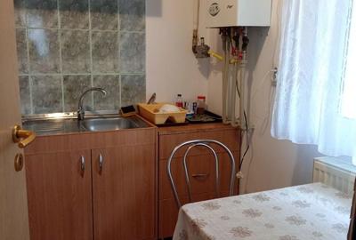 Garsonieră decomandată în Ostroveni - 4