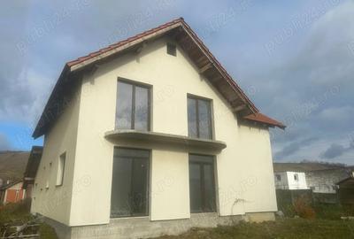 Vand casa strada Viilor Alesd - 4