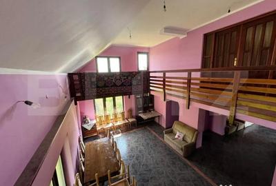 Casă cu 7 camere cu Teren 1300 Mp în Plopeni - 3