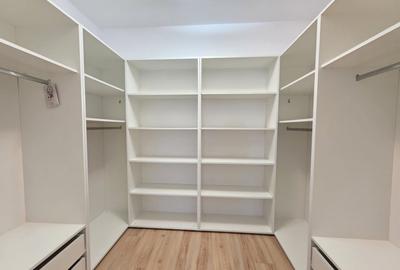 Apartament cu 3 camere pe 2 niveluri , Subcetate City - 6