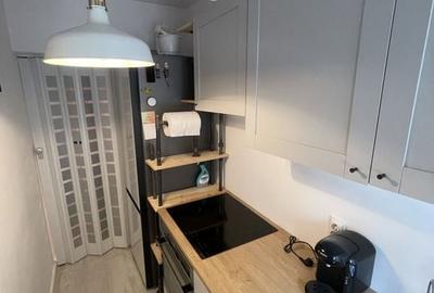 Circumvalațiunii-Iulius | 3 camere | Etaj 1 | Mobilat-Utilat - 8