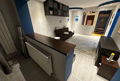 2 camere Drumul taberei Ghencea str Valea călugărească 55 mp Preț Bun - 4