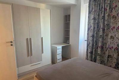 Apartament cu 2 camere decomandat, mobilat în Sisești - 1