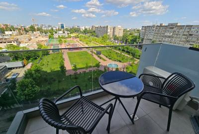 Vanzare Apartament 65mp Exigent Parc View - 6