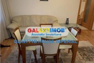 Apartament cu 4 camere semidecomandat, mobilat în Calea Victoriei - 6