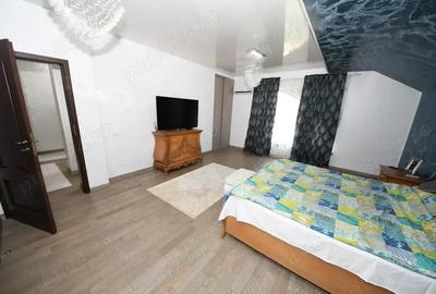 Casa P+M la cheie finisata mobilata si gata de locuit Sat Costi Galati - 15