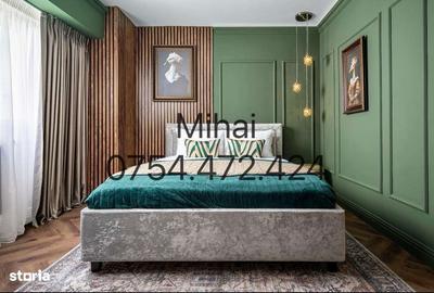 Apartament cu 4 camere în Unirii - 8