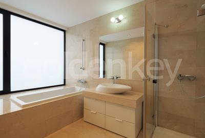 Apartament duplex cu 4 camere, terase 50mp, locatie premium - 17