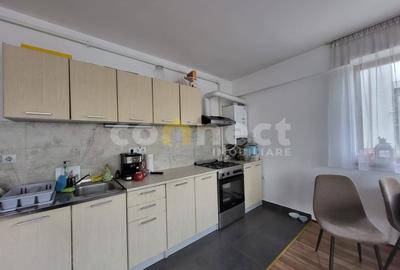 Apartament de 2 camere, semidecomandat, cu parcare. - 4
