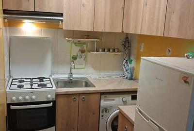 Apartament cu 2 camere semidecomandat în Rogerius - 7