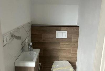 Casă cu 3 camere în Central - 2