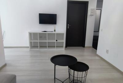 Apartament cu 2 camere decomandat, mobilat în Central - 12