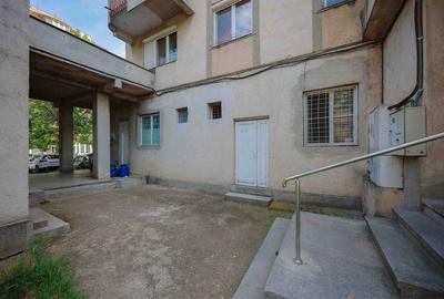 Spațiu comercial, de 145 mp, în Cantemir - 8