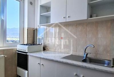 Garsonieră în Astra - 2