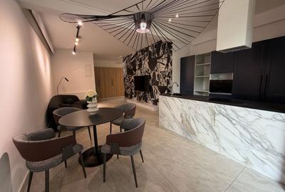 Apartament cu 3 camere decomandat în Domenii - 3