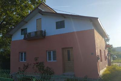 Casă cu 4 camere în Central - 5