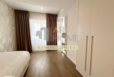 Apartament cu 3 camere în Bănești - 6
