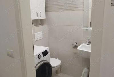 Apartament cu 2 camere decomandat în Tractorul - 9