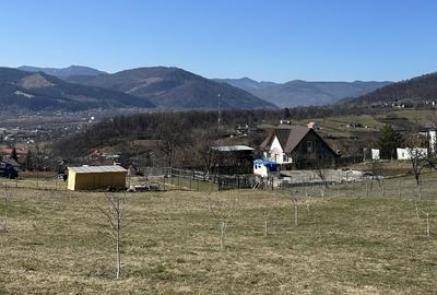 Vând teren intravilan în Piatra Neamț, zona Bistrița - 4