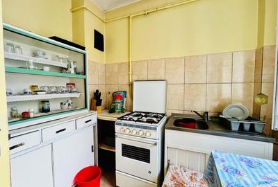 Apartament cu 2 camere decomandat în Mănăștur - 3