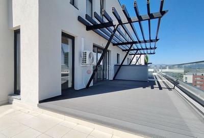 Penthouse Pe 2 Niveluri - Zona Avantgarden - 3