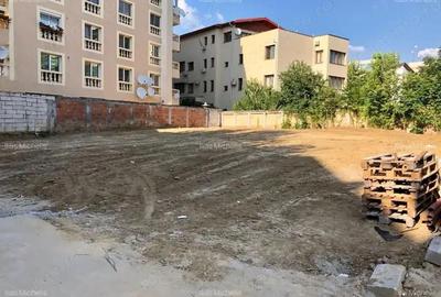 Teren de 680 mp, în Herăstrău - 2