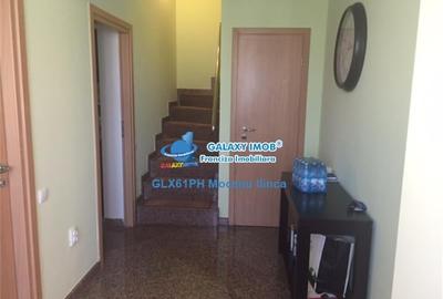 Inchiriere vila de lux, in Ploiesti, IRISH TOWN - 32