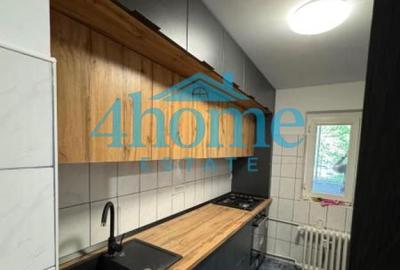Apartament cu 2 camere, mobilat în Crângași - 3