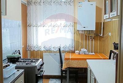 Apartament cu 3 camere decomandat în Vitrometan - 4