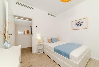 Apartament 3 camere Aviatorii Residence (CAMPUS)(AXV08) - 41