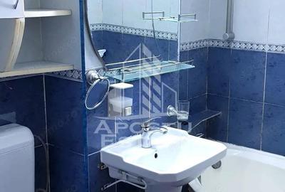 Apartament 2 camere , zona 6 vanatori - 8