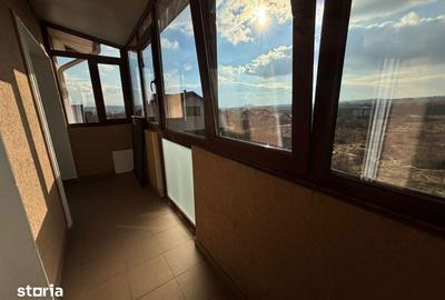 Apartament cu 3 camere decomandat în Nicolina - 6