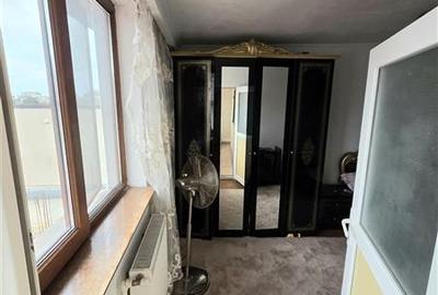 Casă individuală cu 6 camere cu Canalizare în Casa de Cultură - 11