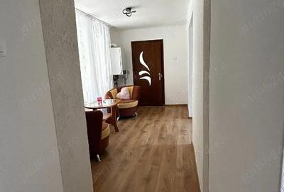 Casă cu 4 camere cu Teren 100 Mp în Sighișoara - 3