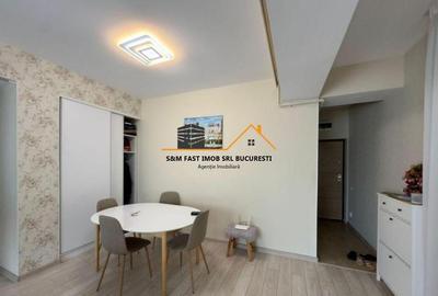 Apartament 2 camere-13 Septembrie-Uranus-Panduri-Semicentral- - 3