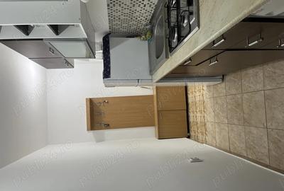 Inchiriez garsoniera Rogerius Et. 1 - 4