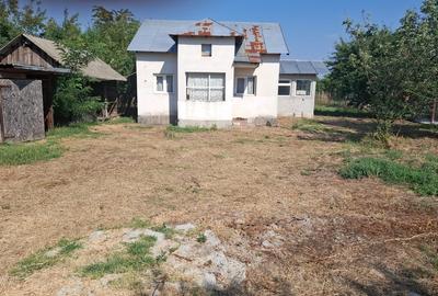 Comuna Suseni, Sat Strambeni, judetul Arges