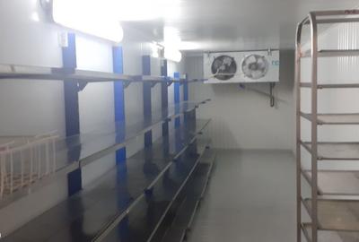 Spațiu comercial, de 493 mp, în Giulești - 3