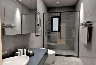 Apartament cu 2 camere decomandat în Torontalului - 4