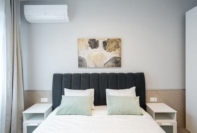 De inchiriat apartament * 2 camere * Cortina North * Pipera Aviatiei * Parcare - 16
