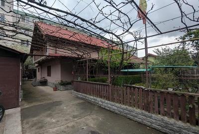 Casa 5 camere, 2 niveluri, Gheorgheni, zona Politiei - 34