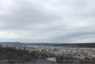 Teren intravilan de 1440 mp, în Copou