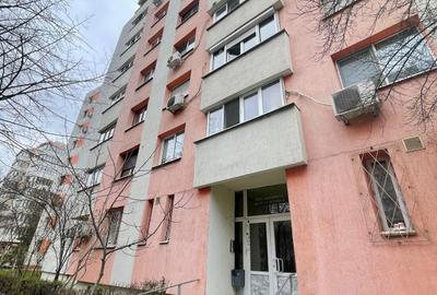 Apartament cu 3 camere decomandat, mobilat în Teiul Doamnei - 23