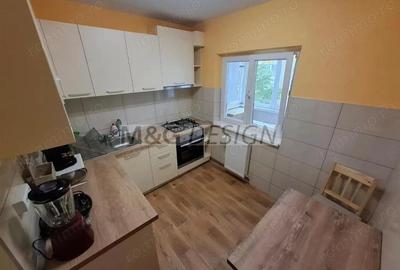 Girocului 3 camere decomandat et2 centrala gaz, nou renovat - 10