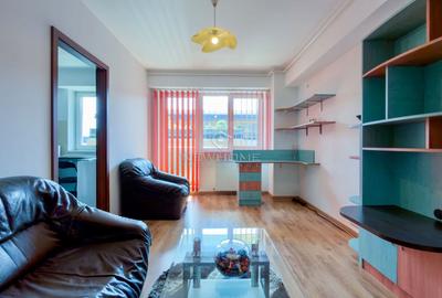 Garsonieră semidecomandată, mobilată în Gheorgheni - 2