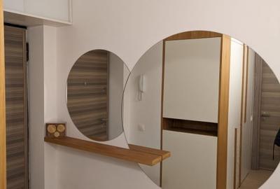 Apartament cu 3 camere decomandat în Cotroceni - 10