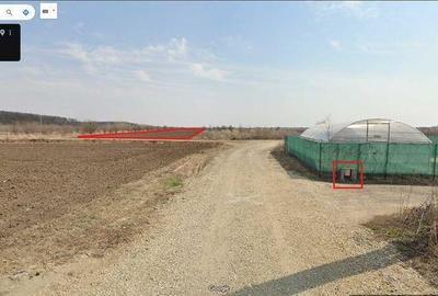 Teren de 545 mp, în Tărtășești - 7
