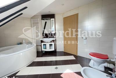 Apartament cu 4 camere în Valea Aurie - 12
